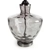 Eurofirany L/ADELINE/01 30X26X74 SREB