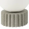 Eurofirany L/ASPEN/01 16X16X22 B+POPI