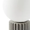 Eurofirany L/ASPEN/02 16X16X40 B+POPI