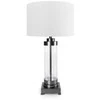 Eurofirany L/CLARA/01 40X26X74 B+CZAR
