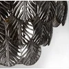 Pakabinamas šviestuvas Eurofirany L / DAGI / 02 PLIENAS RD57X56-150CM