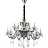 Eurofirany L / GLITTER / 03 RD95X70-134CM