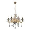 Eurofirany L/GLITTER/2/02 RD70X52-115CM