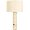 Eurofirany L/GRACE/01 38X25X69 BEŻO