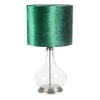 Eurofirany L / KIM / LAMP / 01 32X32X61CM