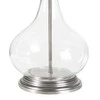 Eurofirany L / KIM / LAMP / 01 32X32X61CM