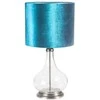 Eurofirany L / KIM / LAMP / 02 32X32X61CM