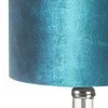 Eurofirany L / KIM / LAMP / 02 32X32X61CM