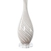 Eurofirany L/MEGI/01 32X39X73 CZAR+SREB