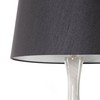 Eurofirany L/MEGI/01 32X39X73 CZAR+SREB