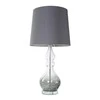 Eurofirany L/TIANA/01 32X38X76 STAL