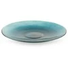 Eurofirany LIMITED COLLECTION LILI6 Lėkštė, ∅ 37 X 4 cm, spalva: turkio