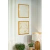 Eurofirany LC / LUNA2 / PICTURE 53X53 B + GOLD