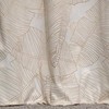 Eurofirany LC / LUNA2 / ZAS 140X250 TRANSFER B + BEIGE