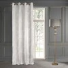 Eurofirany LC / LUNA2A / ZAS 140X250 FLOW B + SHAM