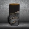 Eurofirany LIMITED COLLECTION PEONIA1 Vaza, ∅ 15 X 30 cm