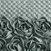 Eurofirany MH/CHON/ROSES 170X210 MIĘT Lovatiesė