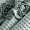 Eurofirany MH/CHON/ROSES 170X210 MIĘT Lovatiesė