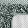 Eurofirany MH/CHON/ROSES 170X210 MIĘT Lovatiesė