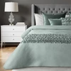 Eurofirany MH/CHON/ROSES 170X210 MIĘT Lovatiesė