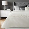 Eurofirany MH/CHON/ROSES 220X240 K Lovatiesė