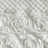 Eurofirany MH/CHON/ROSES 220X240 K Lovatiesė