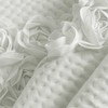Eurofirany MH/CHON/ROSES 220X240 K Lovatiesė