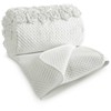 Eurofirany MH/CHON/ROSES 220X240 K Lovatiesė