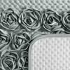 Eurofirany MH/CHON/ROSES 220X240 MIĘT Lovatiesė