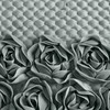 Eurofirany MH/CHON/ROSES 220X240 MIĘT Lovatiesė