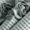 Eurofirany MH/CHON/ROSES 220X240 MIĘT Lovatiesė