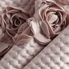 Eurofirany MH/CHON/ROSES 220X240 PUDE Lovatiesė