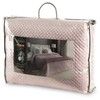 Eurofirany MH/CHON/ROSES 220X240 PUDE Lovatiesė
