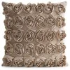 Eurofirany MH/P/ROSES/1/C.B 45X45 VELVET