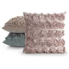 Eurofirany MH/P/ROSES/1/C.B 45X45 aksomas