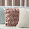 Eurofirany MH/P/ROSES/1/MIĘ 45X45 VELVET