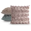 Eurofirany MH/P/ROSES/1/MIĘ 45X45 VELVET