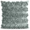 Eurofirany MH/P/ROSES/1/MIĘ 45X45 VELVET