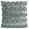 Eurofirany MH/P/ROSES/1/MIĘ 45X45 VELVET