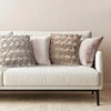 Eurofirany MH/P/ROSES/1/MIĘ 45X45 VELVET