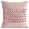 Eurofirany MH/P/SOFIA/RÓŻ 45X45 VELVET