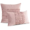 Eurofirany MH/P/SOFIA/RÓŻ 45X45 VELVET