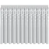 Eurofirany MH/Z/BIANCA/2/B 400X150 T