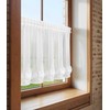 Eurofirany MH/Z/ROSES/10/B 40X150 T SZYFON