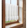 Eurofirany MH/Z/ROSES/11/B 70X150 T SZYFON