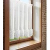 Eurofirany MH/Z/ROSES/11/B 90X150 T SZYFON