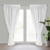 Eurofirany MH/Z/ROSES/12/B 140X270 T SZYFON