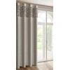 Eurofirany MH/Z/ROSES/13/BE 140X250 PRZEL VELVET