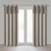 Eurofirany MH/Z/ROSES/13/BE 140X250 PRZEL VELVET