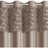 Eurofirany MH/Z/ROSES/13/CB 140X250 PRZEL VELVET